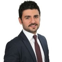 Wonderware Türkiye Employee Ümit Şayf's profile photo