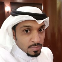 ADES - Advanced Energy Systems Employee Mahmood Alquwaie's profile photo