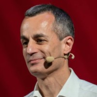 Corrado Ratti Email & Phone Number