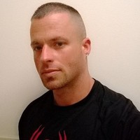 Abraxas-Cubic Global Defense Employee Branden Richardson's profile photo