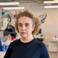 Picsart Employee Anush Ghambaryan's profile photo