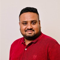 Conclusion Integration Employee Rangarajan Paidakula's profile photo