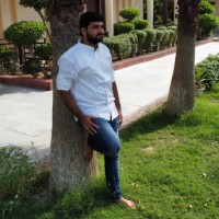 Orbit Interactive Employee Yeswanth Parvathareddy's profile photo