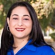 Arkon Exports Employee Jennifer Infante's profile photo