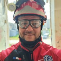 Fédération nationale des sapeurs-pompiers de France Employee Nicolas Blard's profile photo