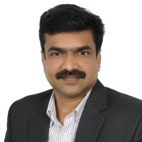 IQVIA Employee Baburaj K's profile photo