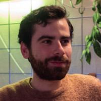 Brand Builders Employee Diego Asch's profile photo