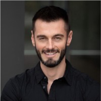 Xponential Fitness Employee Andrew Marlow's profile photo