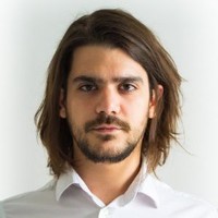 Convertize Employee Marco Mannoni's profile photo