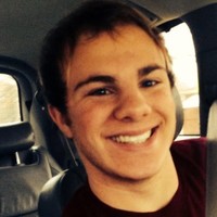 BlogMutt Employee Sam Nault's profile photo