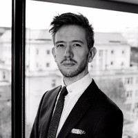 TOBAM Employee Jean-David Vincent's profile photo