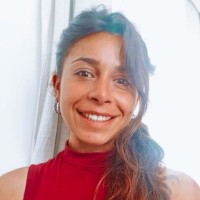 Constanza Nosotti Email & Phone Number