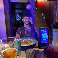 Opportunity Network Employee Tariel Mirashecenko's profile photo