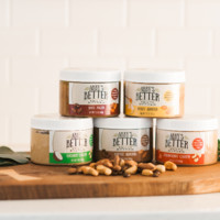 Abby's Better, Inc Employee Anna Kircher's profile photo