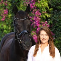 River Valley Club Employee Sarah Degrasse's profile photo