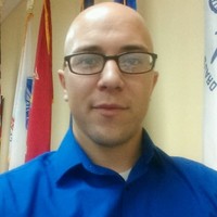 Arkansas Support Network Employee Chris Main's profile photo