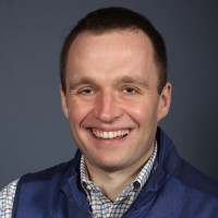 Cross Insurance Employee John Gover's profile photo