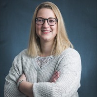 BK- HR Employee Melissa Cottin's profile photo
