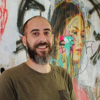 GEST ON LINE Employee Walid Briche's profile photo