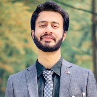 Muhammad Khalid Email