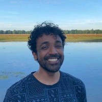 Mirada Medical Employee Arjun Lekshmanan's profile photo