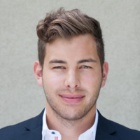 CHECK24 Vergleichsportal Employee Tom Maas's profile photo