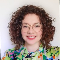 Folio Lighting Employee Nicole Pilati's profile photo