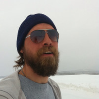 SLB Employee Michael Shaeffer's profile photo