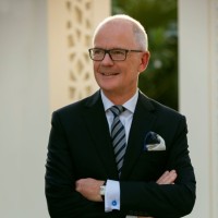 Kerzner International Employee Michael Wale's profile photo