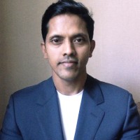 BitHide.io Employee Parmesh Pillai's profile photo