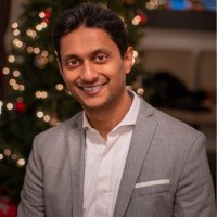 Lotus Employee Dhaval Patel's profile photo