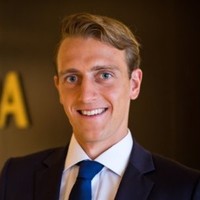 Immutable Employee Maxime Stekelorom's profile photo