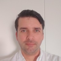 Dappro Employee Jaime Miranda's profile photo