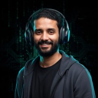 Weblinx Solution Employee Muhammad Umer's profile photo