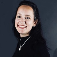 Pompestichting Employee Rita Simon's profile photo