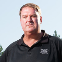 Innovative Construction Group Employee John Conrad's profile photo