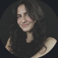 Scoop Robotix Employee Thea Jowsey's profile photo