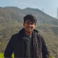 Parth Agarwal Email