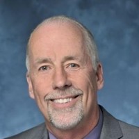 Providence Health & Services Employee Richard Glimp's profile photo