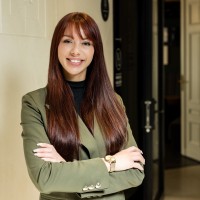 Ari10 Employee Monika Kaczmarek's profile photo