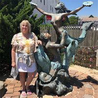 PROMISE HOSPITAL OF FLORIDA AT THE VILLAGES, INC. Employee Lynn Button's profile photo