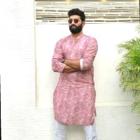 Mohammed Merchant's profile photo