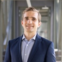 Future Processing Employee Krzysztof Szabelski's profile photo