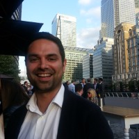 Platform365 Ltd Employee Shayan Bokhari's profile photo