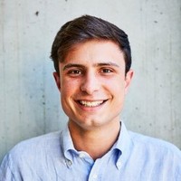 Fussy Employee Andrea Ursini's profile photo