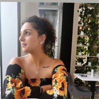 DSW Employee Moneka Jani's profile photo