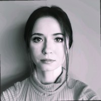 Daria Zielonka's profile photo