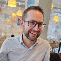 SCAMARK Employee Franck Marquand's profile photo