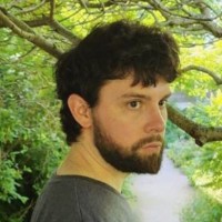 GiveCampus Employee Samuel David's profile photo