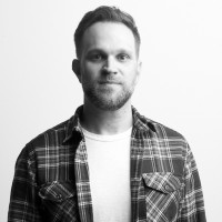 Clum Creative Employee Ryan Hardy's profile photo